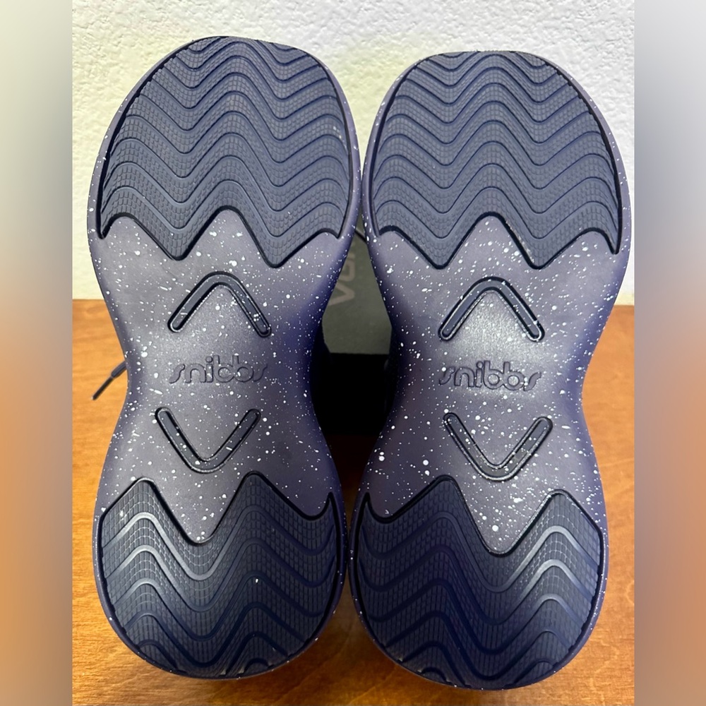 Orbit Work Unisex sneakers - Stratus EVA (Nebula Blue) Sz 7.5M/9W - Picture 9 of 9